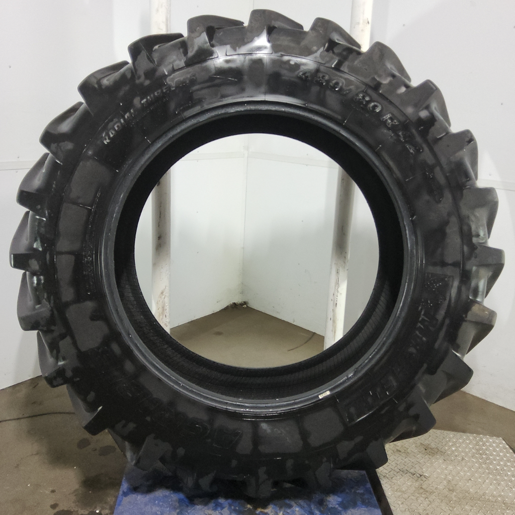 480/80R42 Michelin AgriBib R-1W 156B 90%