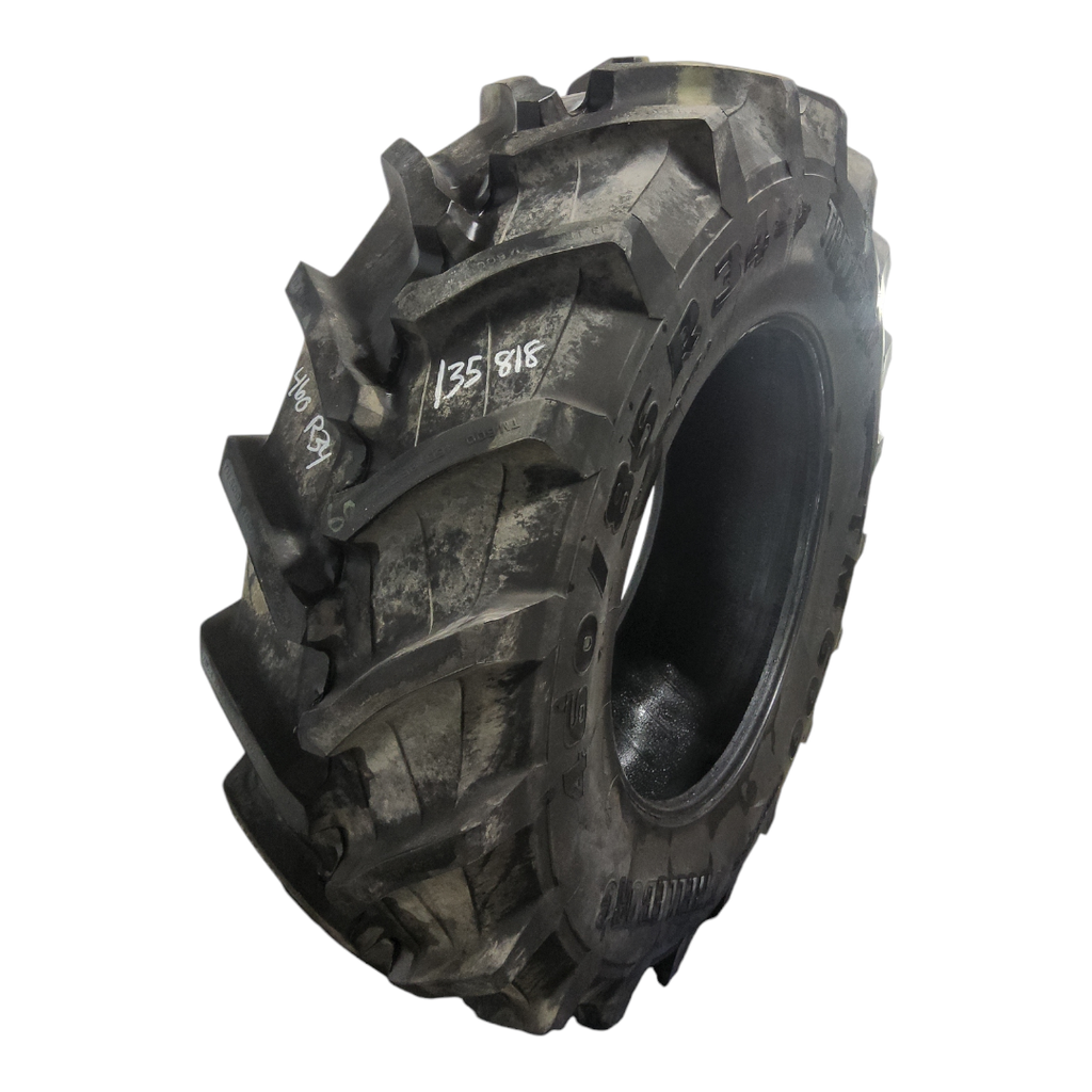 460/85R34 Trelleborg TM600 R-1W 147A8 99%