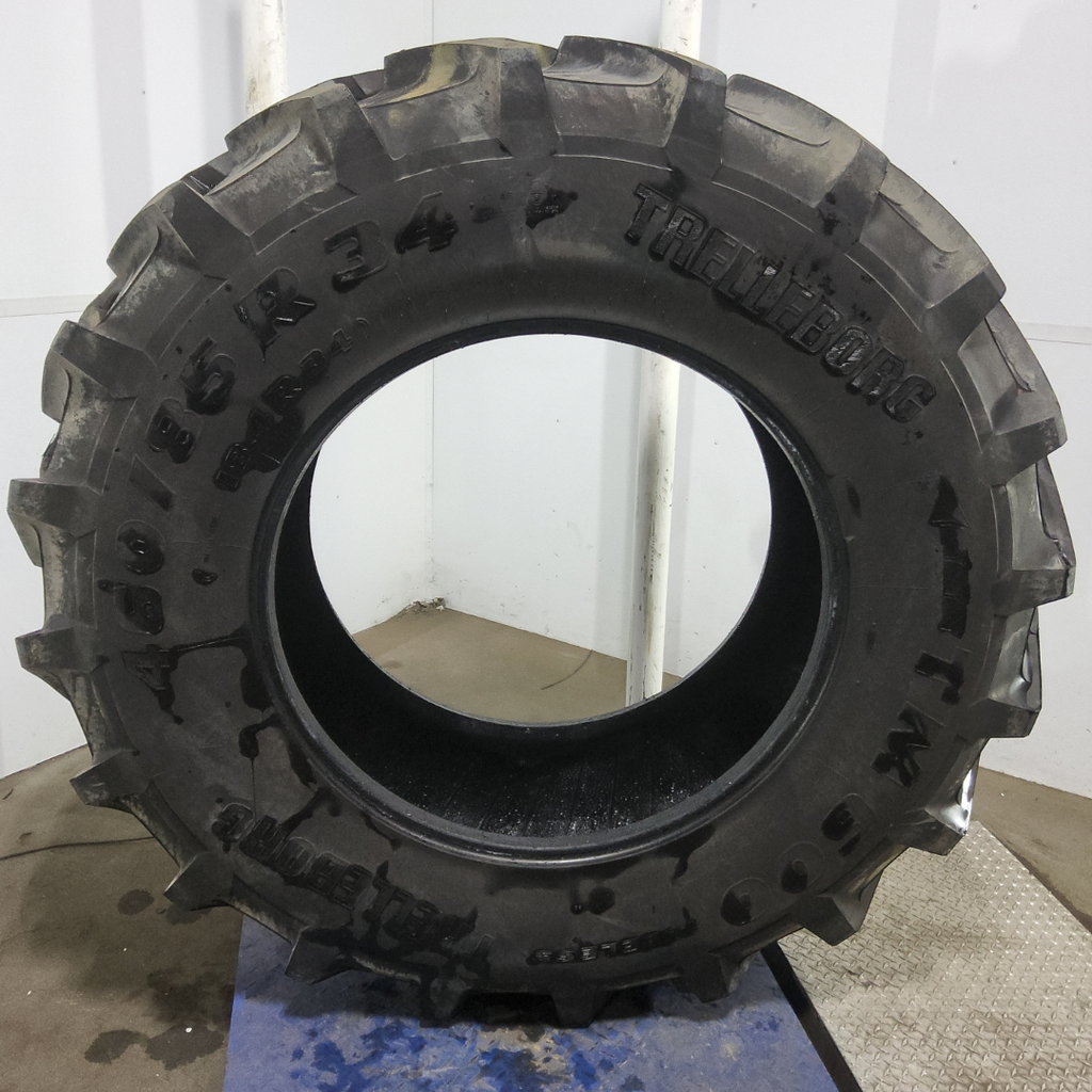 460/85R34 Trelleborg TM600 R-1W 147A8 99%