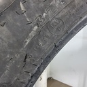 320/90R54 Goodyear Farm DT800 Super Traction R-1W 149B 99%