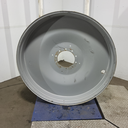 10"W x 54"D, Agco Corp Gray 10-Hole Formed Plate