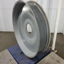 10"W x 54"D, Agco Corp Gray 10-Hole Formed Plate
