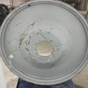 10"W x 54"D, Agco Corp Gray 10-Hole Formed Plate