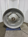 8"W x 54"D, Agco Corp Gray 12-Hole Waffle Wheel (Groups of 3 bolts)