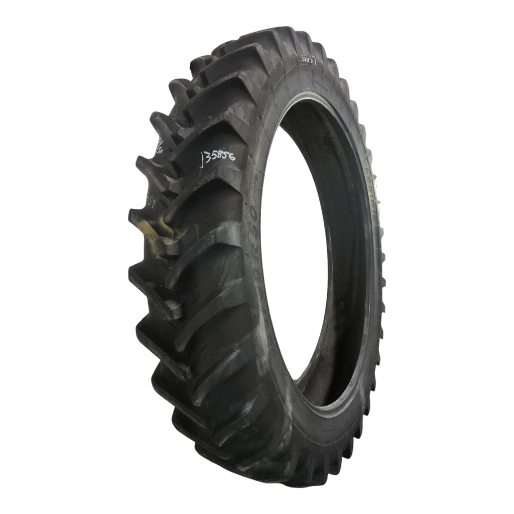 320/90R50 Michelin AgriBib Row Crop R-1W 130A8 85%