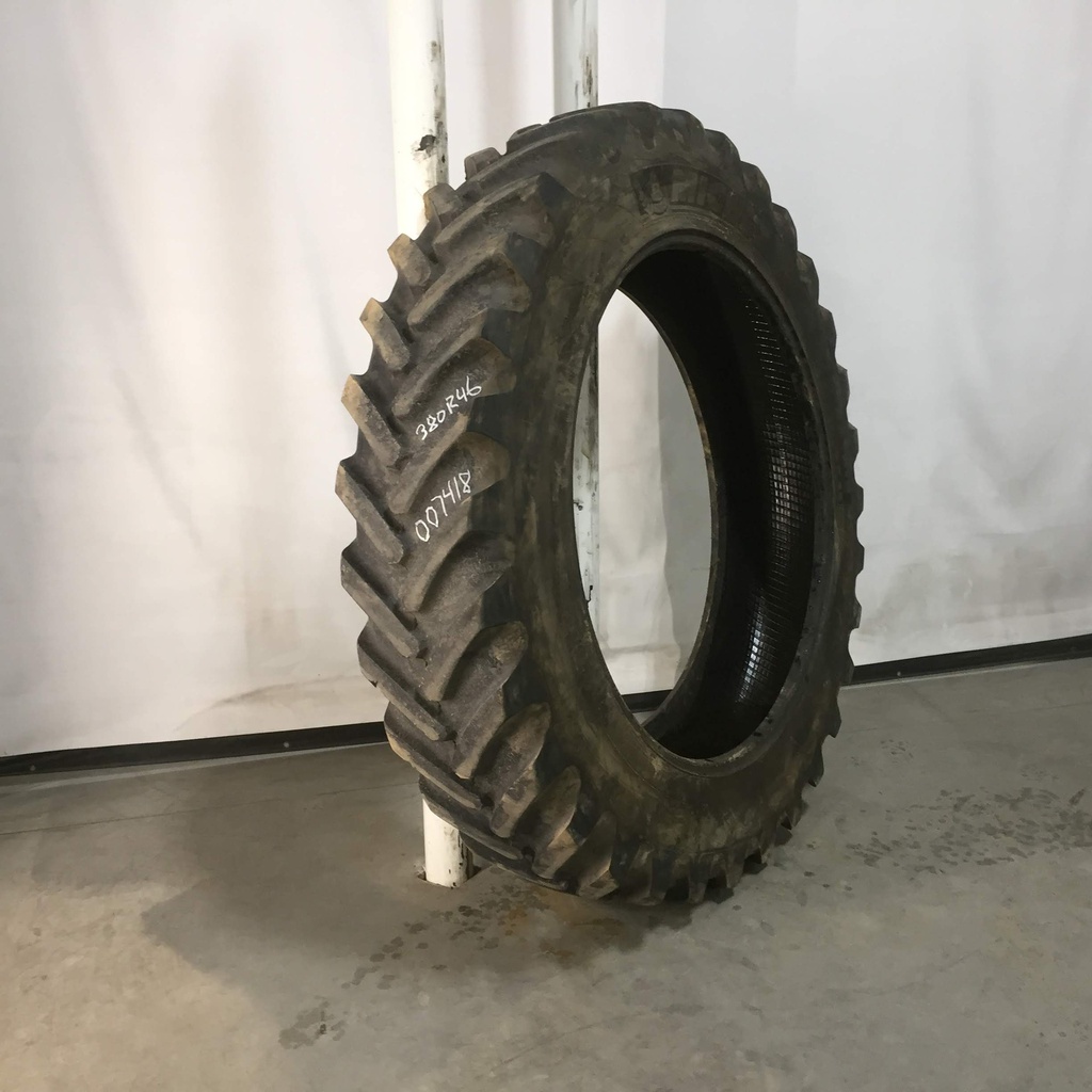 VF 380/90R46 Michelin Spraybib R-1S 173 D 80%