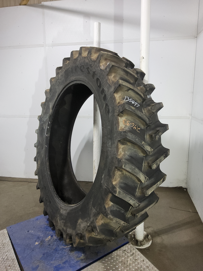 480/80R50 Firestone Radial Deep Tread 23 R-1W 159B/ 99%