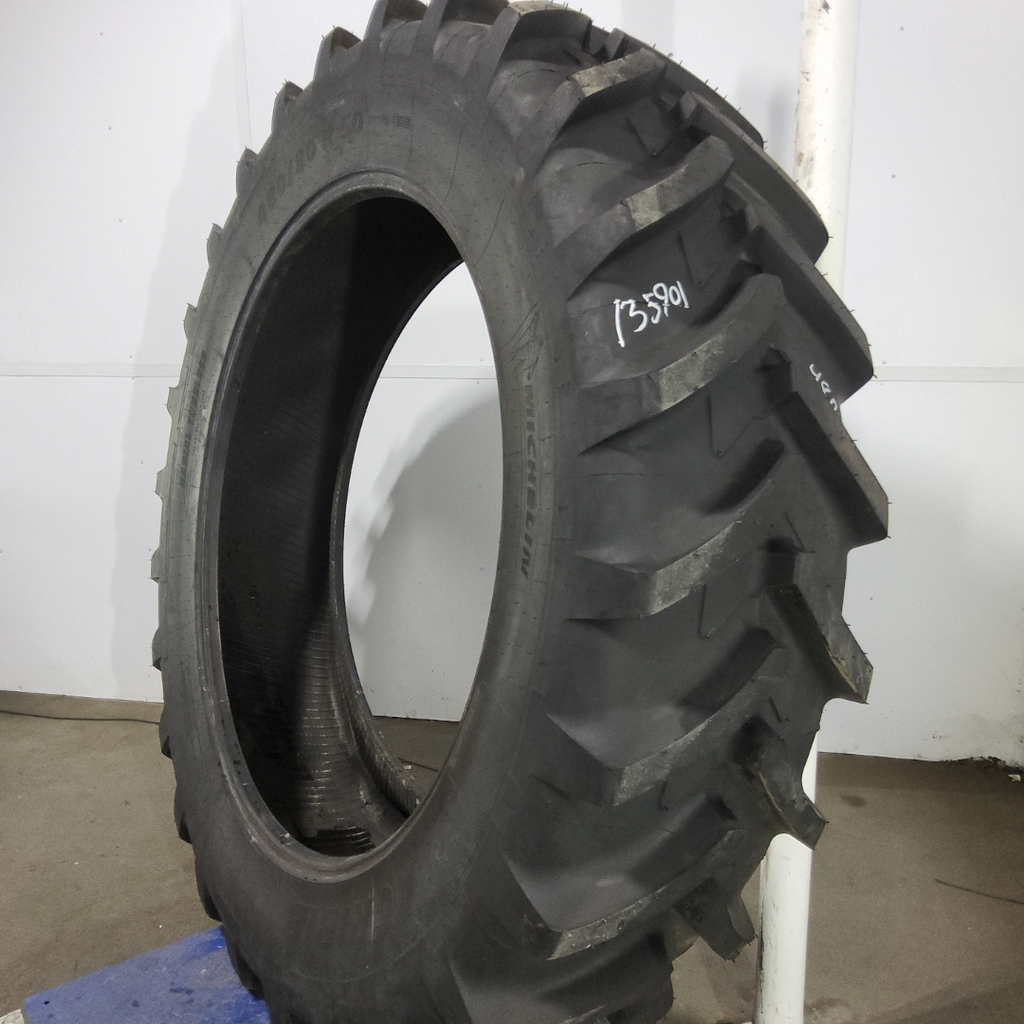 480/80R50 Michelin AgriBib R-1W 159A8 99%