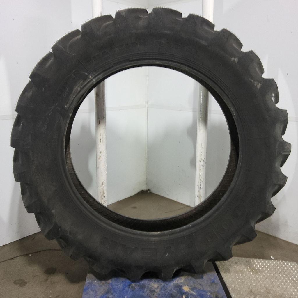 480/80R50 Goodyear Farm DT800 Super Traction R-1W 159A8 99%