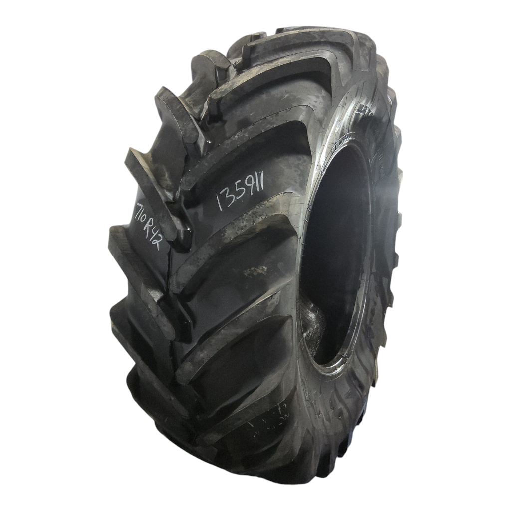 710/70R42 Firestone Maxi Traction R-1W 99%