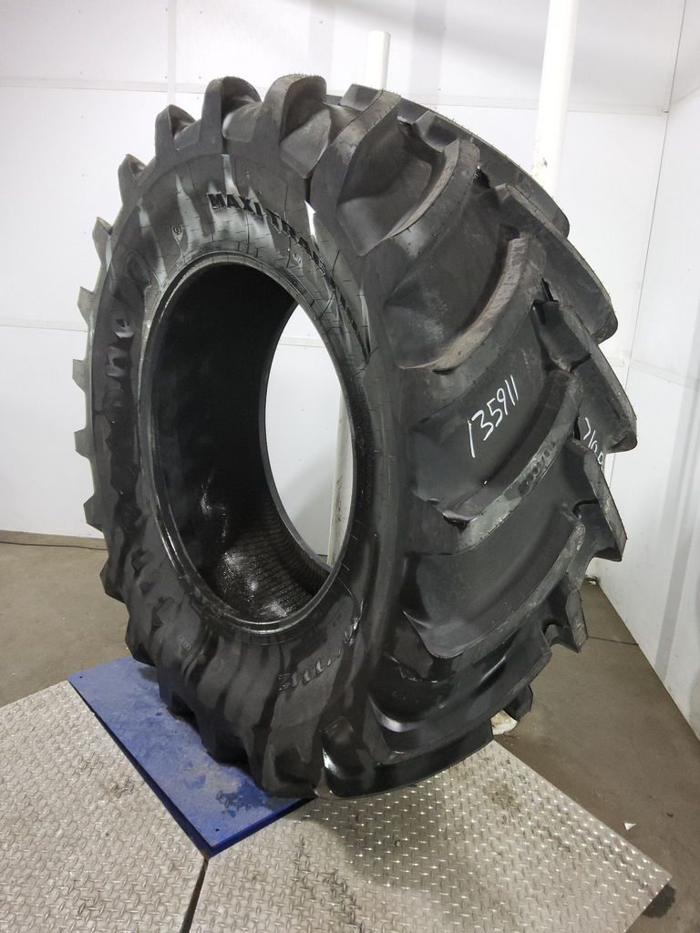 710/70R42 Firestone Maxi Traction R-1W 99%