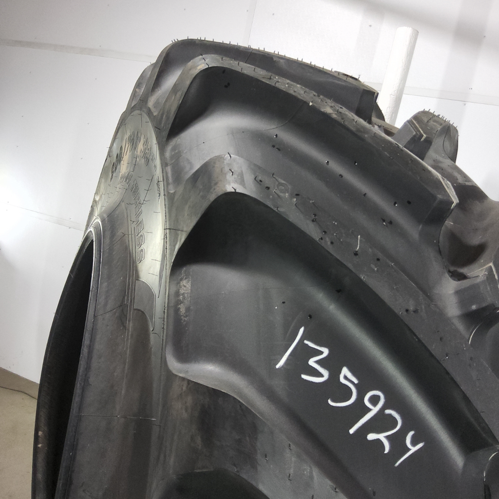 800/70R38 Michelin MachXBib 173A8 99%