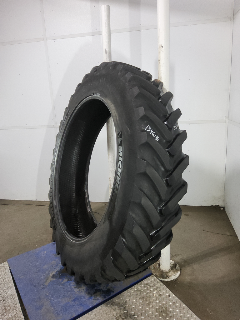 VF380/90R46 Michelin Spraybib R-1S 173D 65%