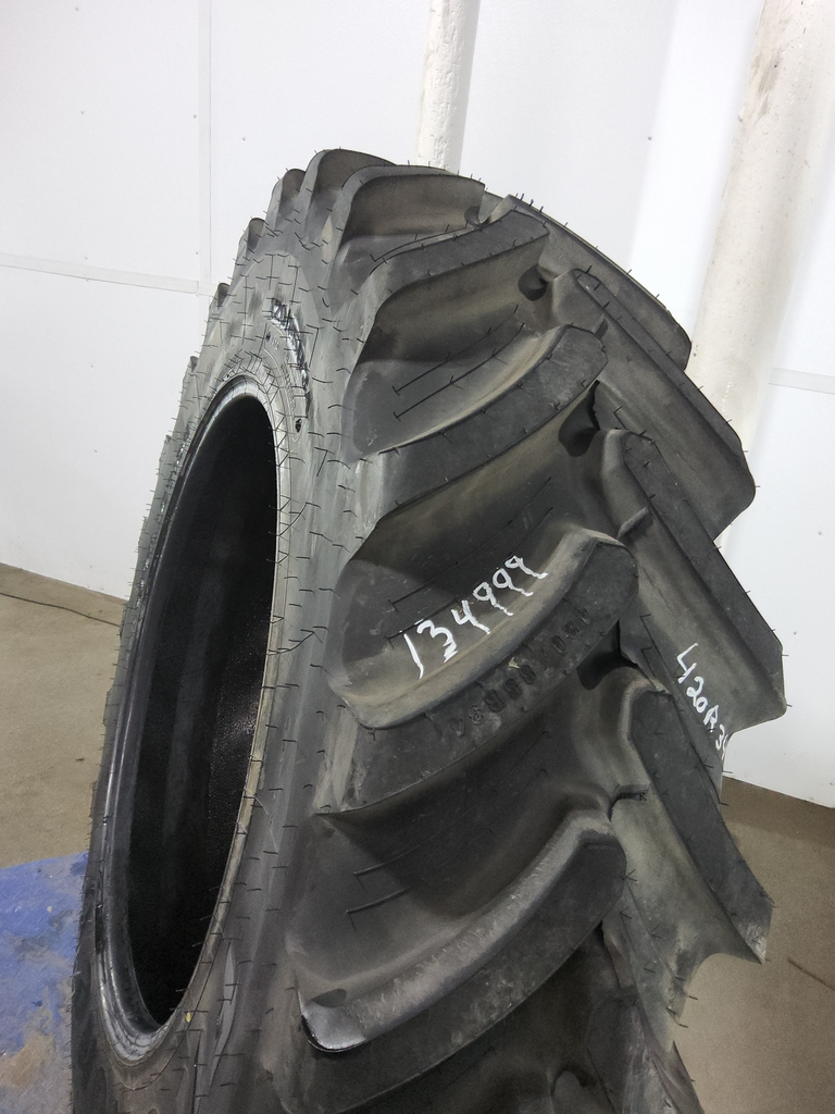 420/85R34 Firestone Maxi Traction R-1W 147D