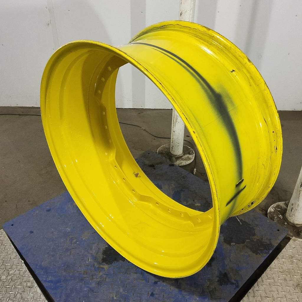 USED 15