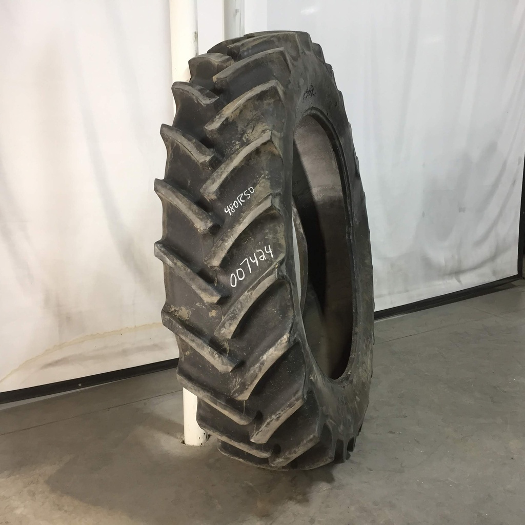 480/80R50 Mitas AC85 Radial R-1W 159 A8 95%
