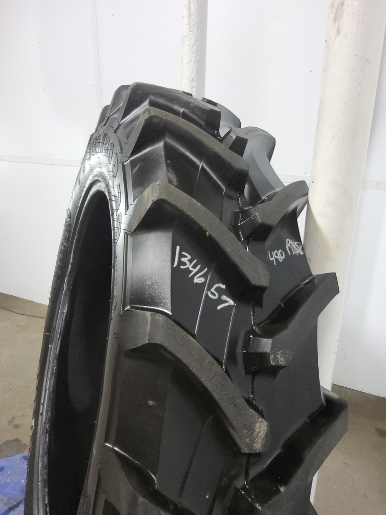 380/80R38 Trelleborg TM600 R-1W 142A8 99%