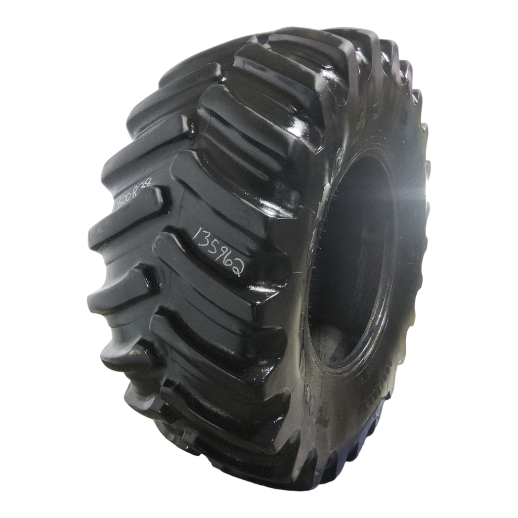 800/70R38 Firestone Radial Deep Tread 23 R-1W 173A8 65%