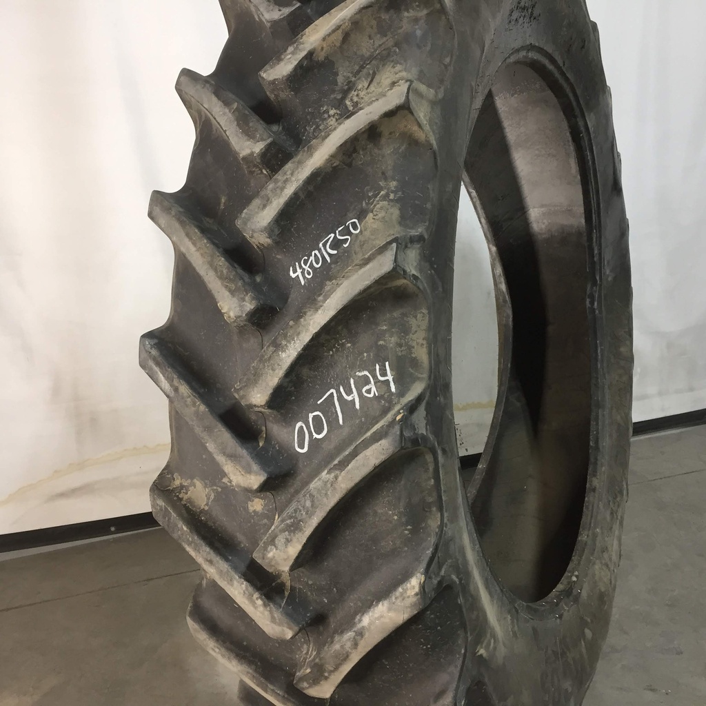 480/80R50 Mitas AC85 Radial R-1W 159 A8 95%