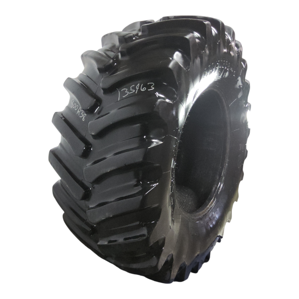800/70R38 Firestone Radial Deep Tread 23 R-1W 70%