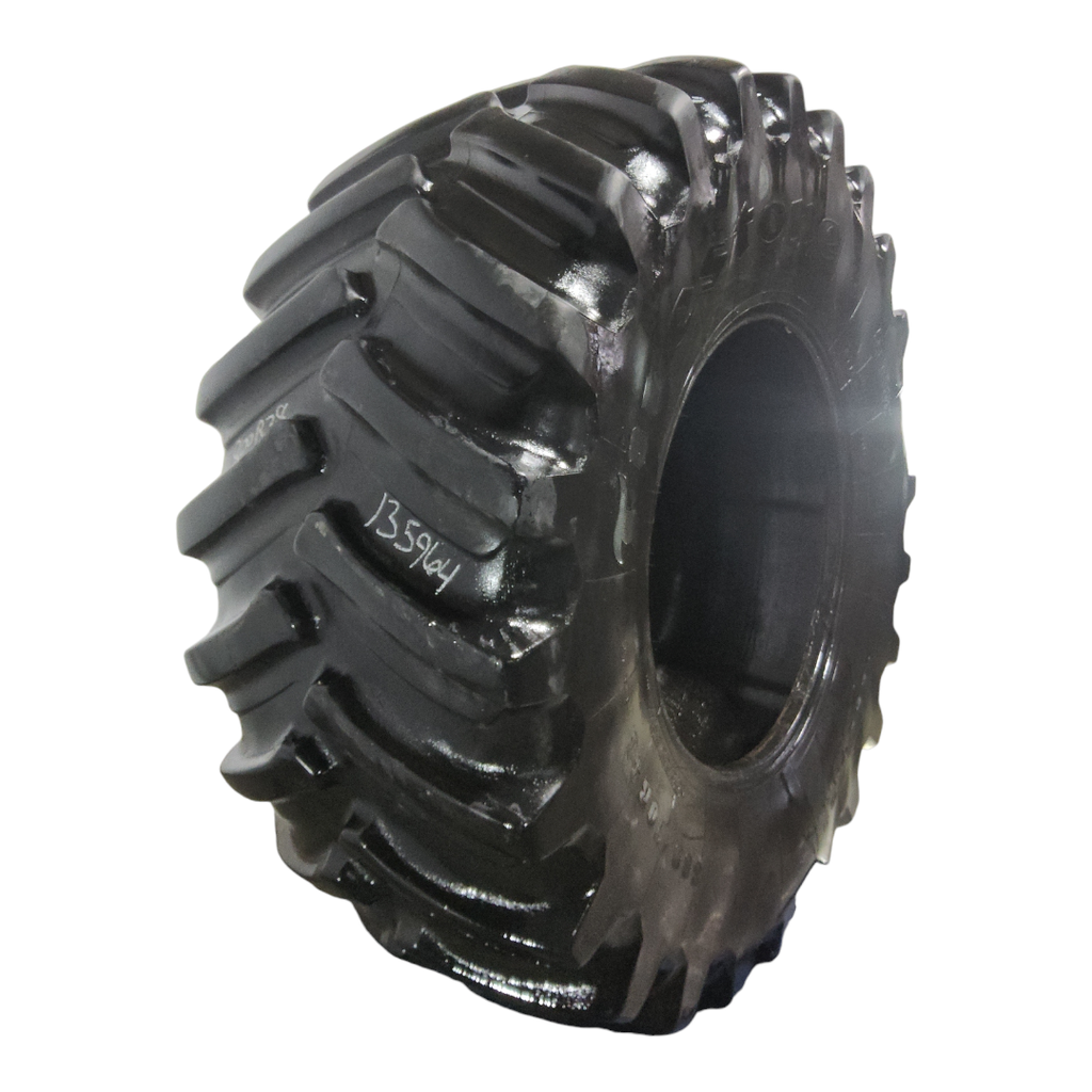 800/70R38 Firestone Radial Deep Tread 23 R-1W 173A8 70%