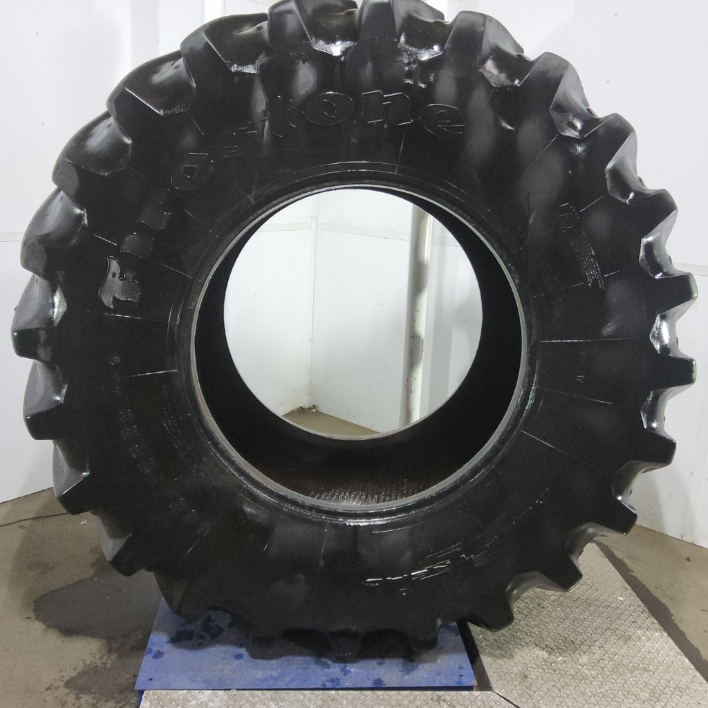 800/70R38 Firestone Radial Deep Tread 23 R-1W 173A8 70%