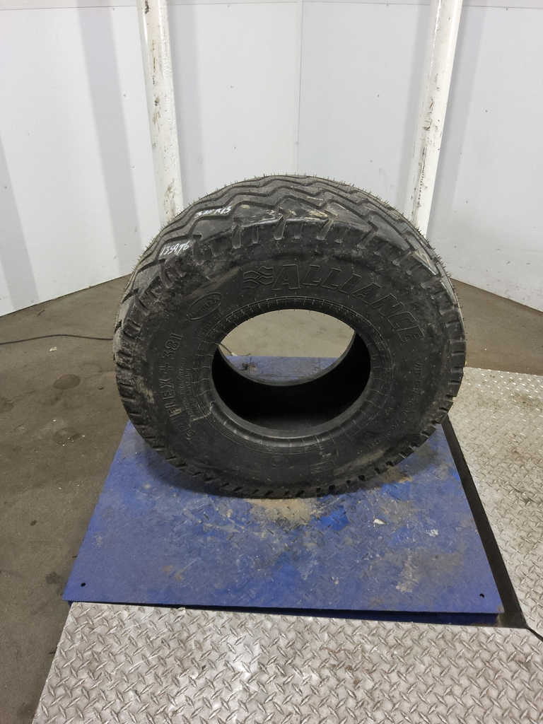 VF320/70R15 Alliance 381 Agriflex I-2 145D 99%