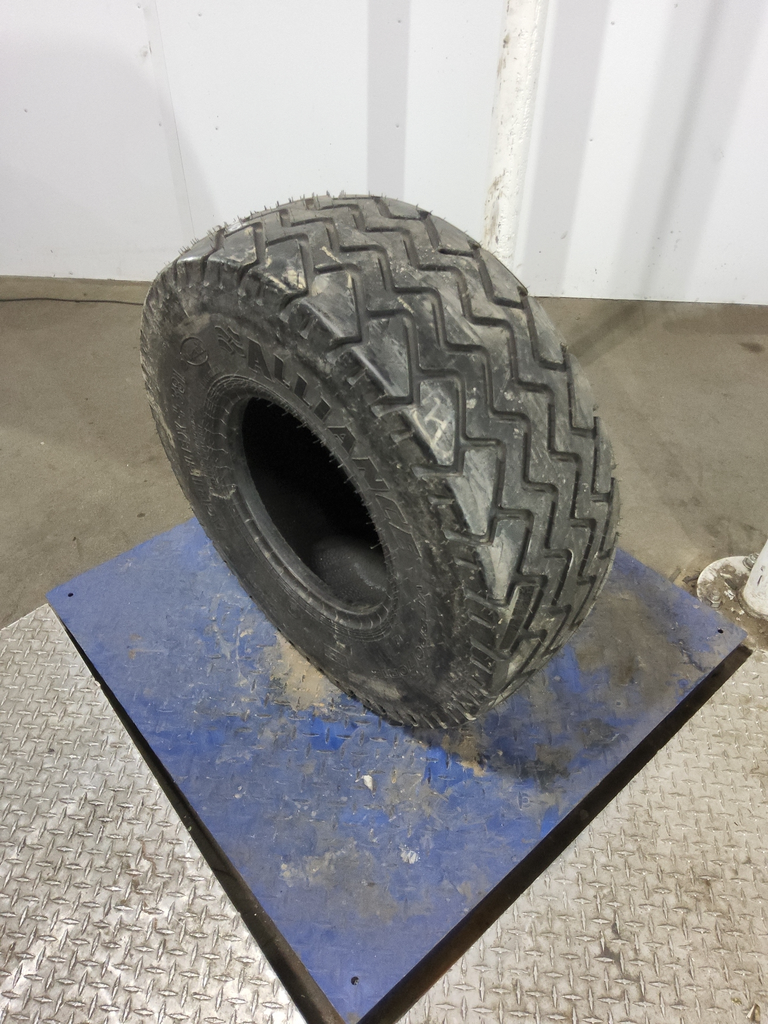 VF320/70R15 Alliance 381 Agriflex I-2 145D 99%