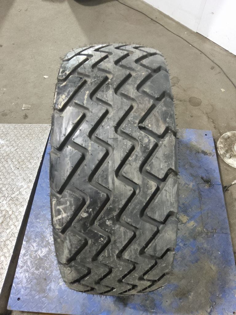 VF320/70R15 Alliance 381 Agriflex I-2 145D 99%