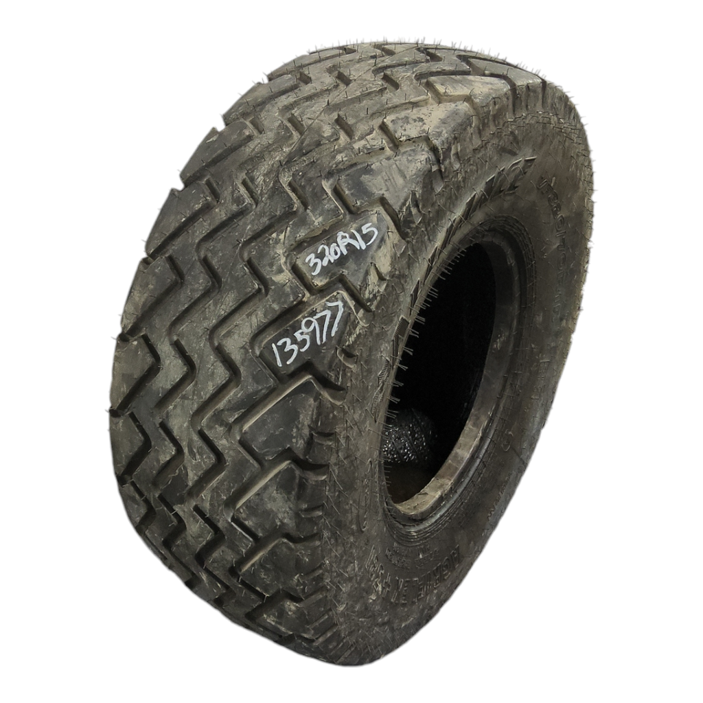 VF320/70R15 Alliance 381 Agriflex I-2 145D 99%