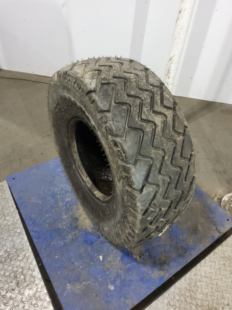 VF320/70R15 Alliance 381 Agriflex I-2 145D 99%