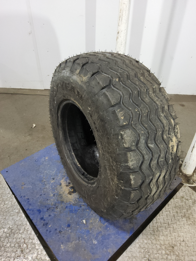 440/55R18 Goodyear Farm Implement Radial FS24 I-1 159B 99%