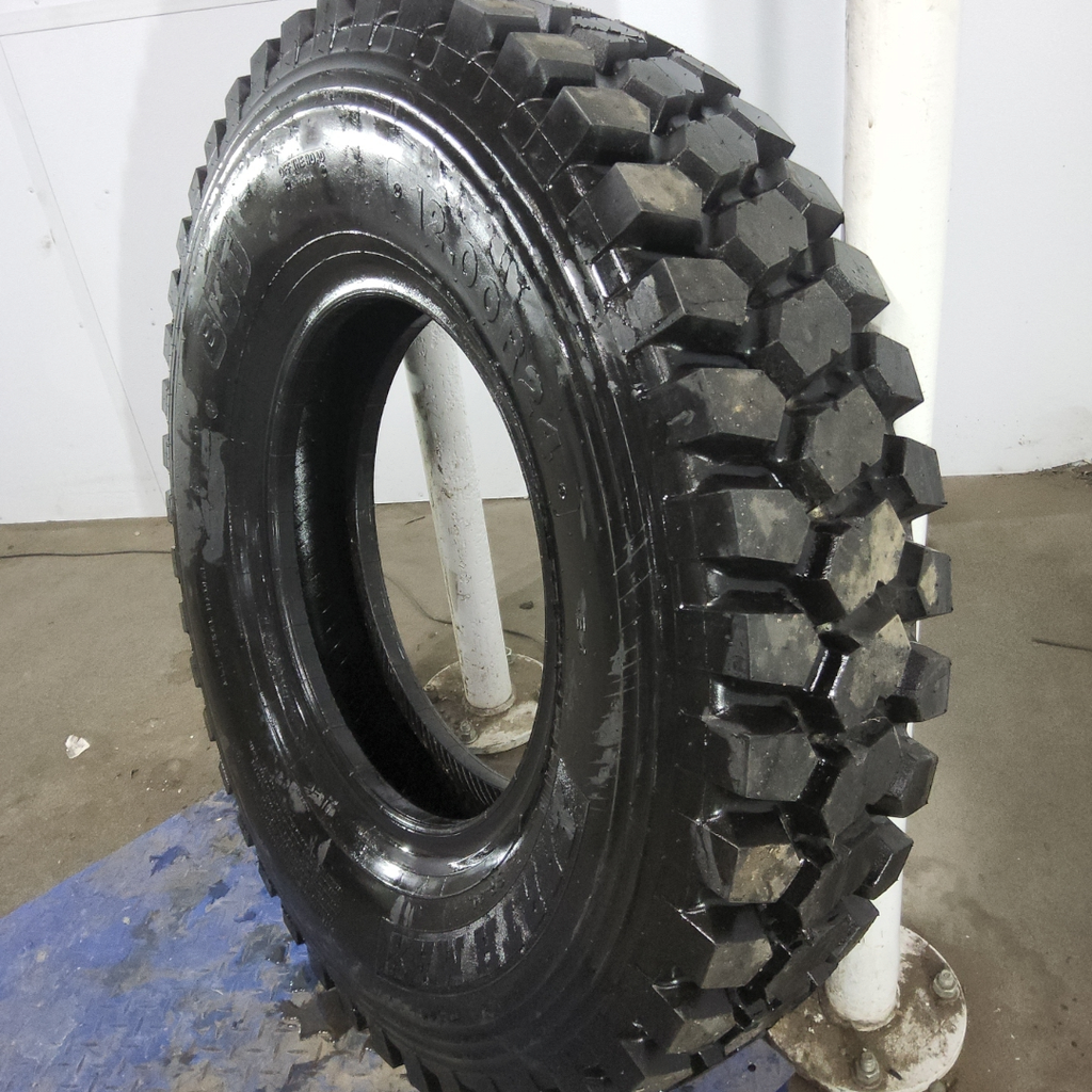 12.00R24 BKT Tires Earthmax SR44 E-4 158B/ 99%