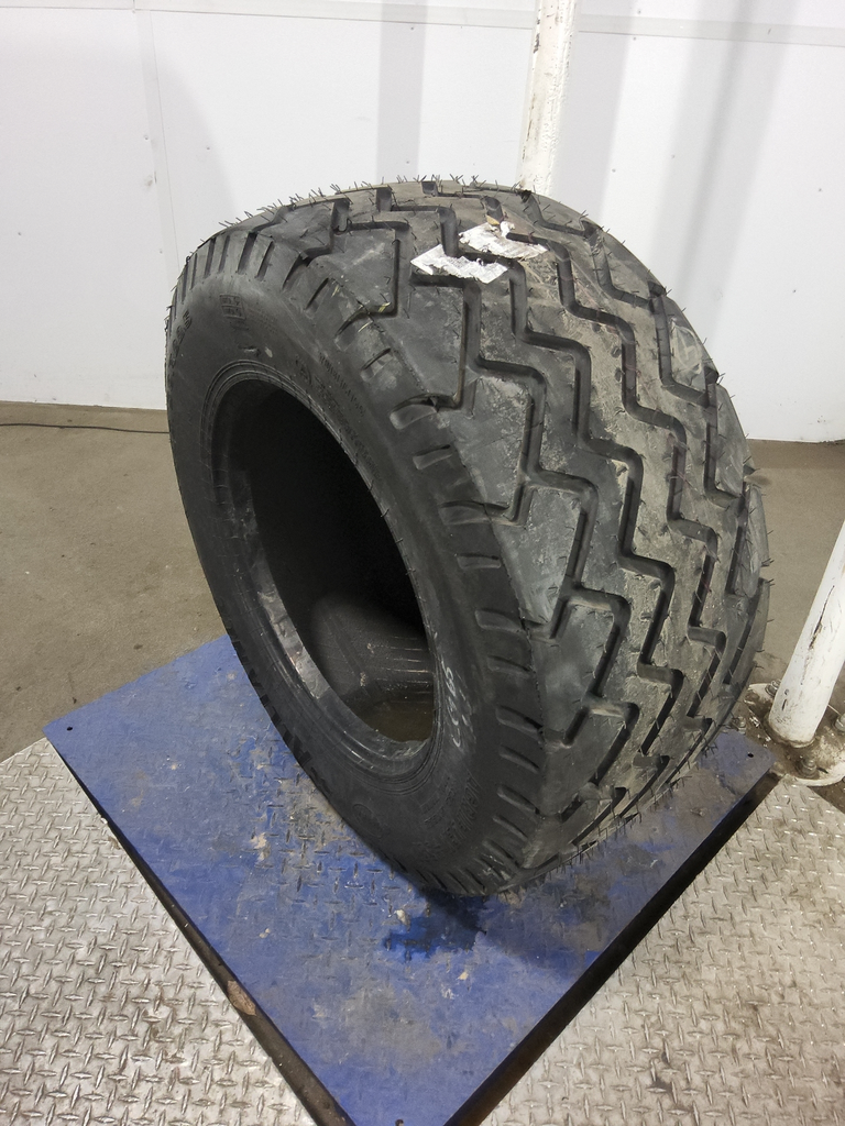 VF445/50R22.5 Alliance 381 Agriflex I-2 167D 99%