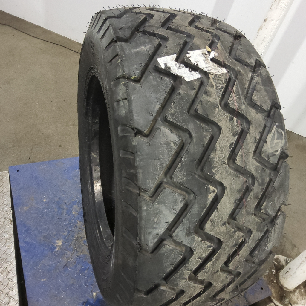 VF445/50R22.5 Alliance 381 Agriflex I-2 167D 99%