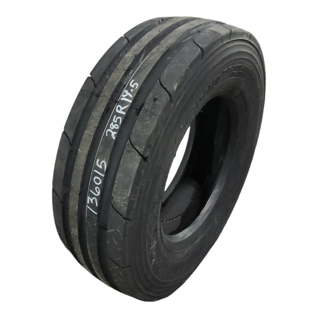 VF285/70R19.5 Firestone Destination Farm I-1 150D 99%