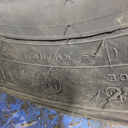 VF285/70R19.5 Firestone Destination Farm I-1 150D 99%