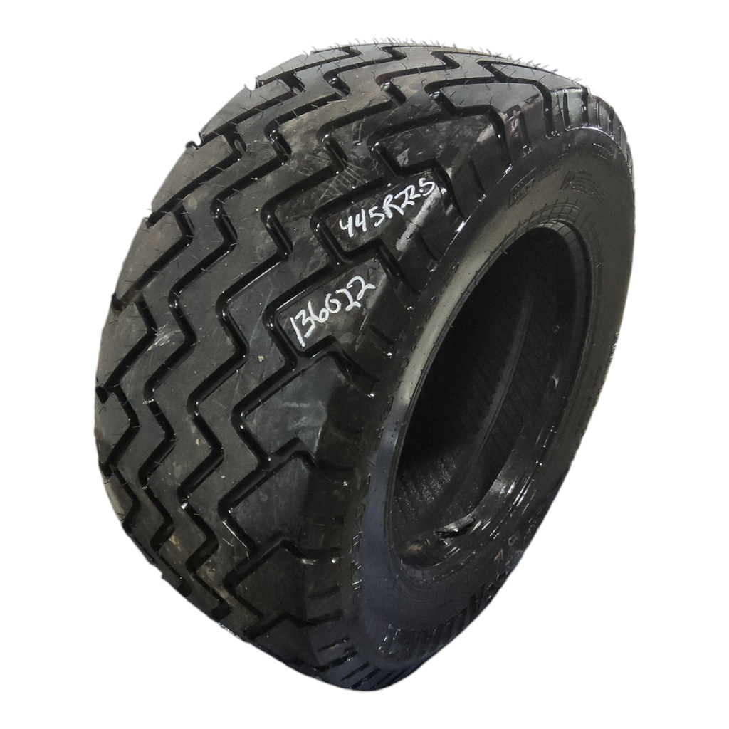 VF445/50R22.5 Alliance 381 Agriflex I-2 167D 99%