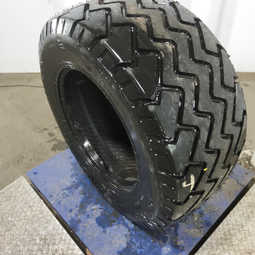 VF445/50R22.5 Alliance 381 Agriflex I-2 167D 99%