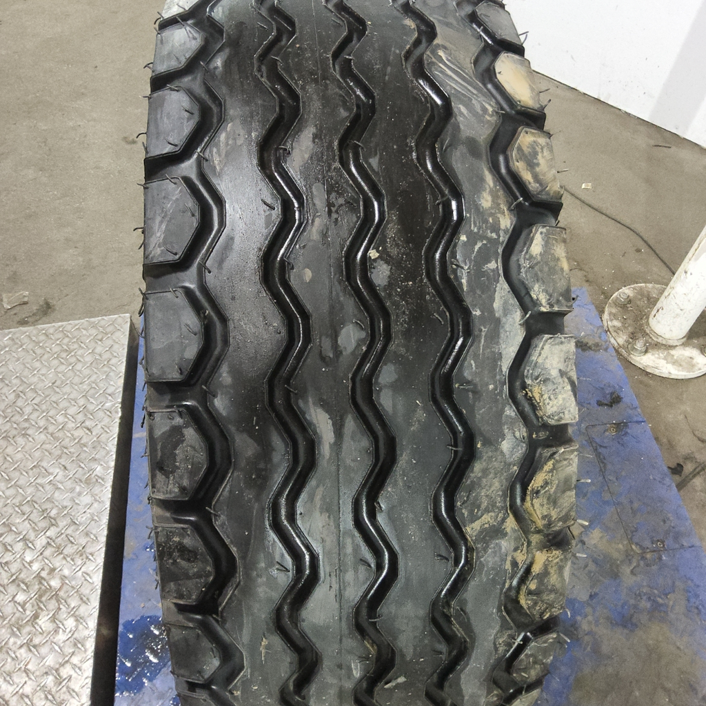 360/65R17.5 Goodyear Farm Implement Radial FS24 I-1 151A8 99%