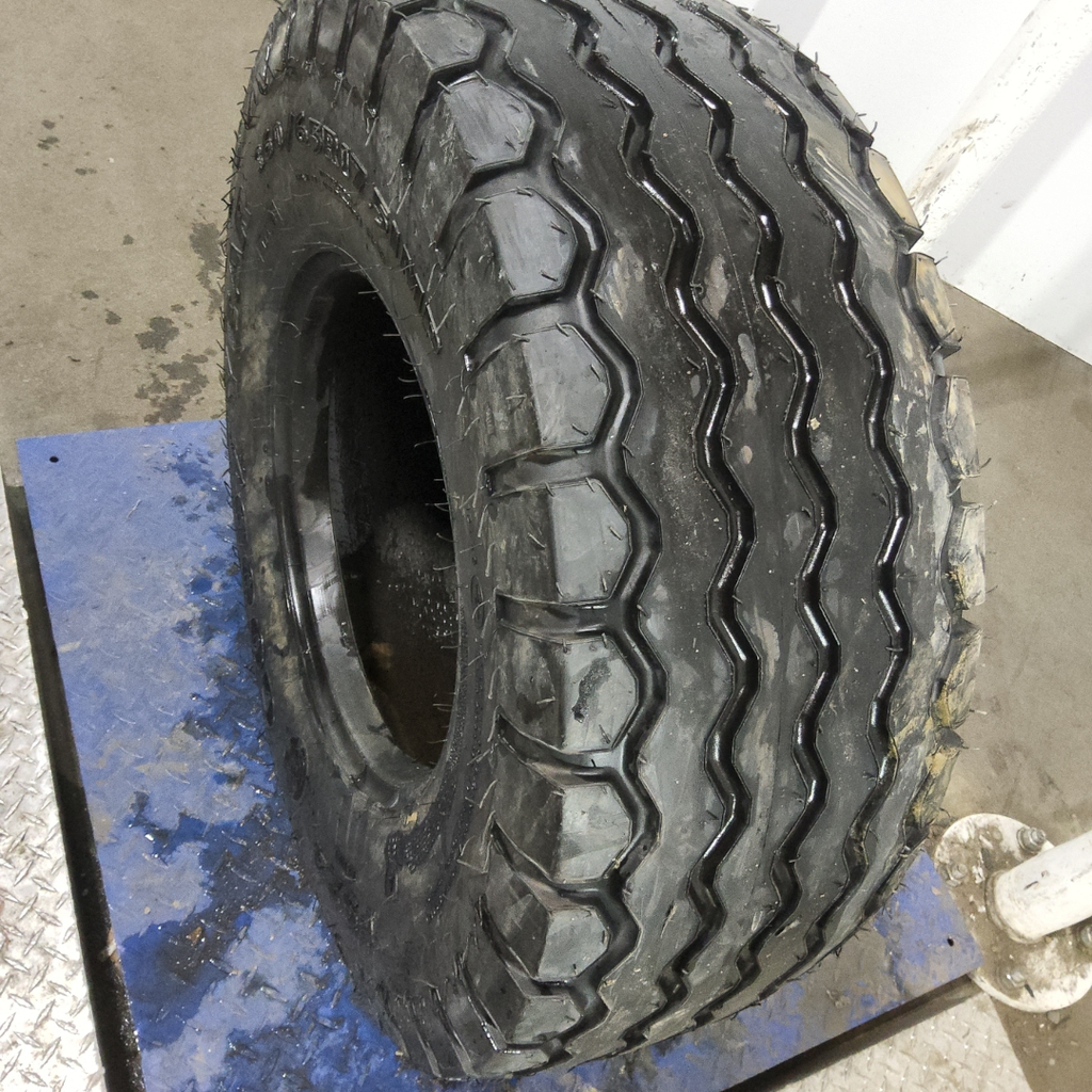 360/65R17.5 Goodyear Farm Implement Radial FS24 I-1 151A8 99%