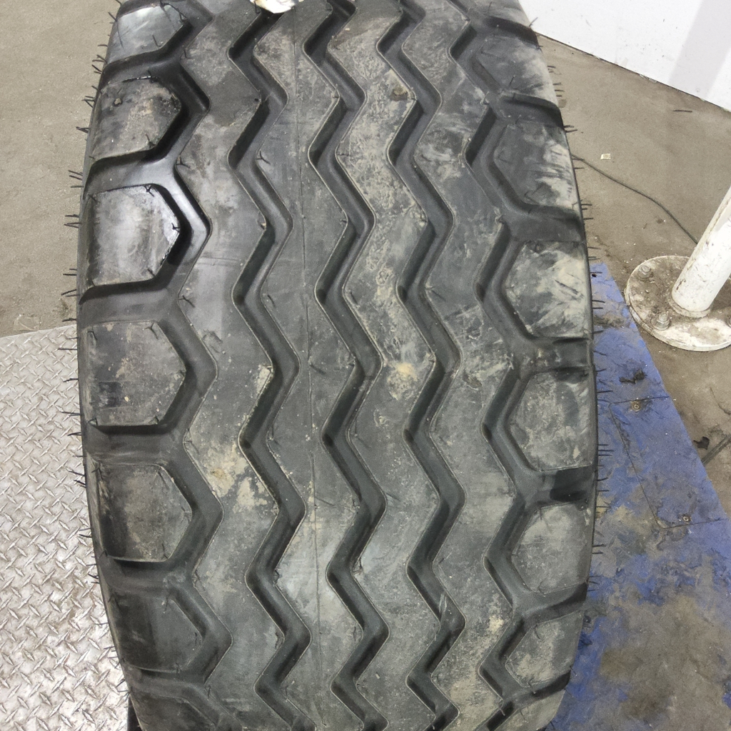 440/55R18 BKT Tires AW 711 Imp Stubble Proof F-3 159A8 99%