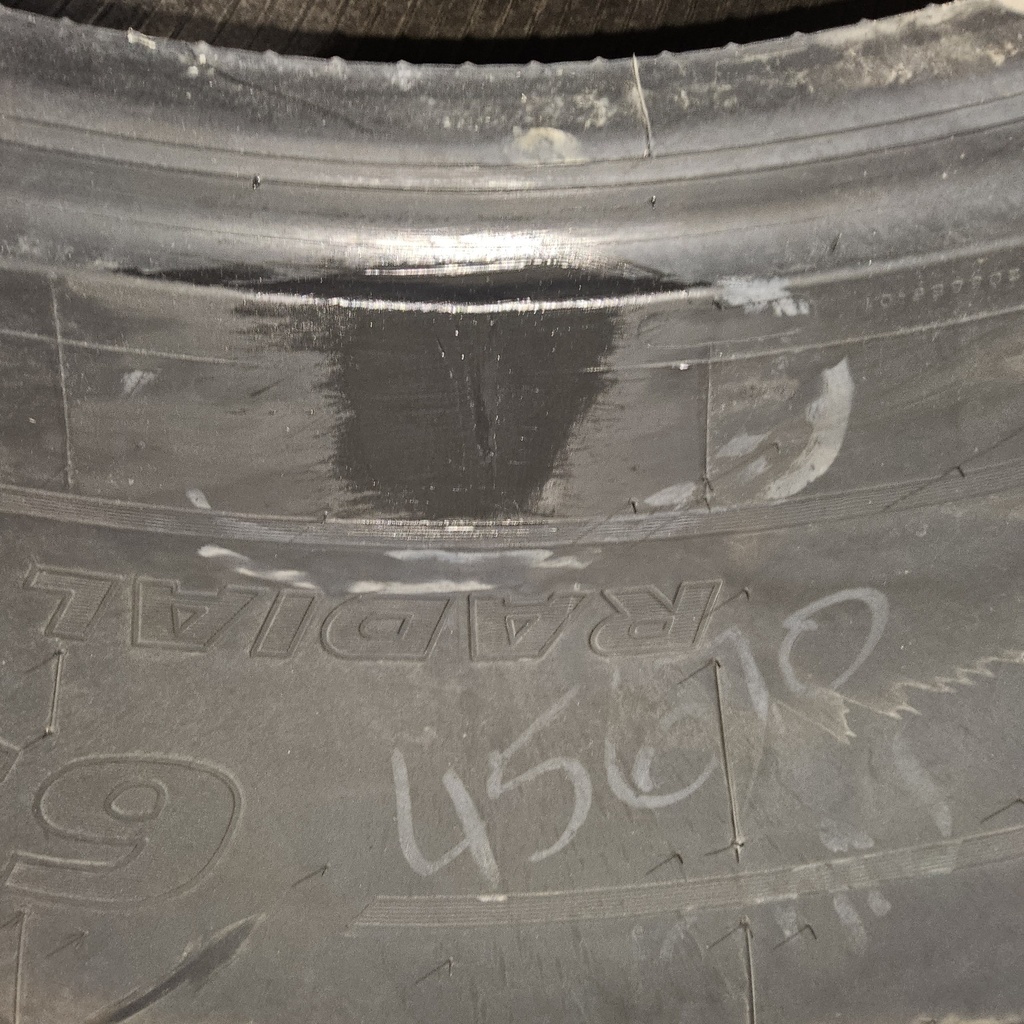 650/85R38 Michelin MachXBib R-1W 173A8 99%