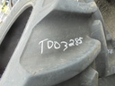 480/70R34 Goodyear Farm DT812 Optitrac R-1W 146 B 80%