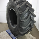 800/70R38 Goodyear Farm DT830 Optitrac R-1W 173A8 80%