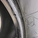 800/70R38 Goodyear Farm DT830 Optitrac R-1W 173A8 80%