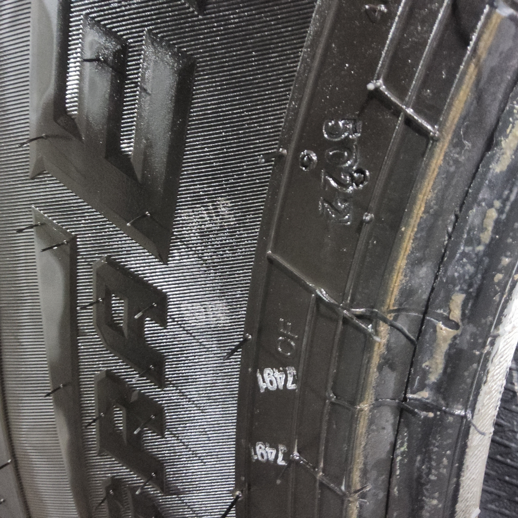 420/90R30 Titan Farm AgraEDGE R-1W 142D 95%