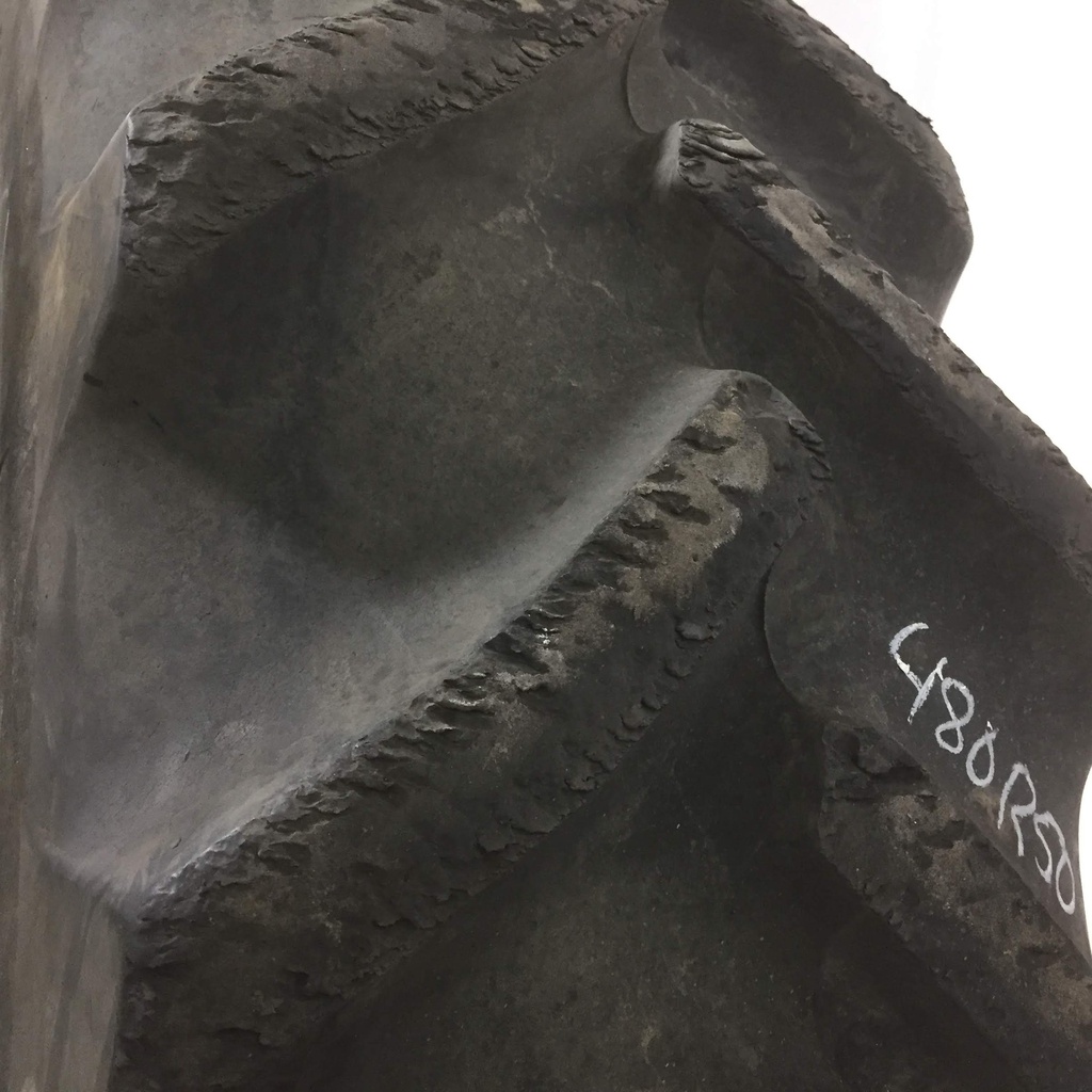 480/80R50 Goodyear Farm DT800 Super Traction R-1W 159 B 65%