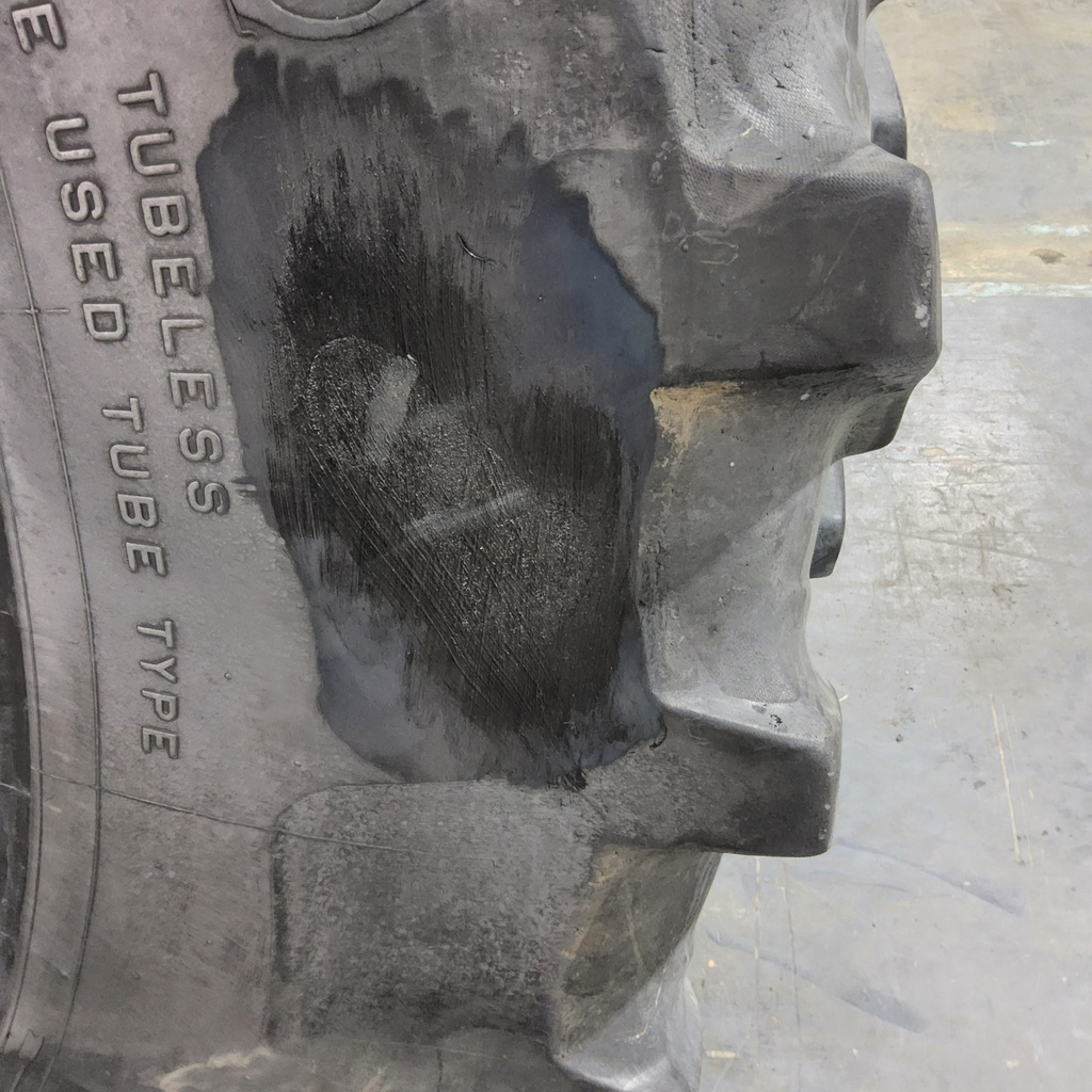 480/80R50 Firestone Radial Deep Tread 23 R-1W 159A8 60%