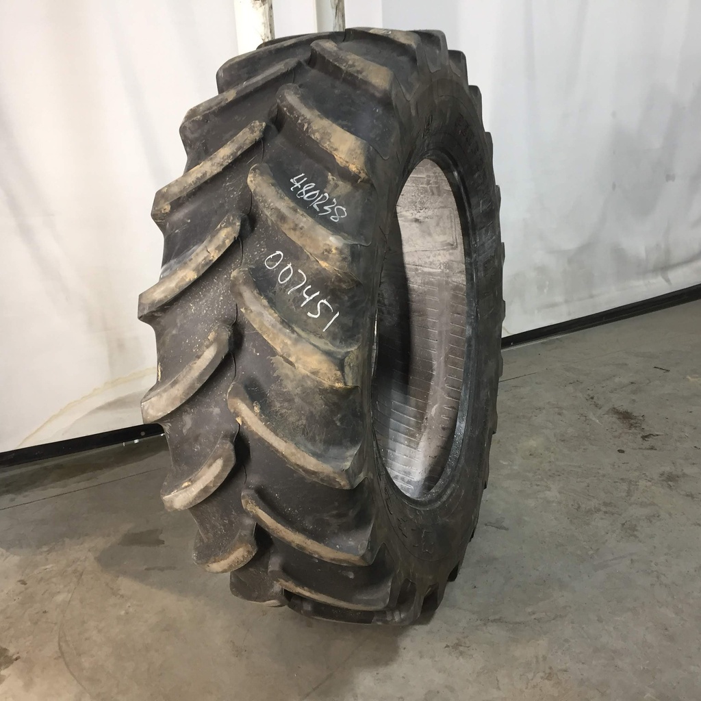 480/70R38 Firestone Performer 70 R-1W 145 D 60%